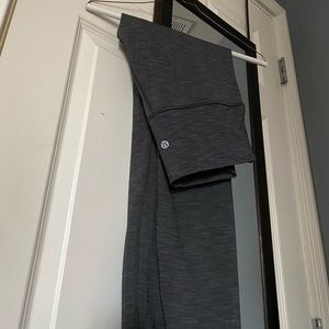 NWOT lululemon high rise wunder under